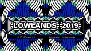 ‘A Camping Flight to Lowlands Paradise’ -Clubbingtv.com