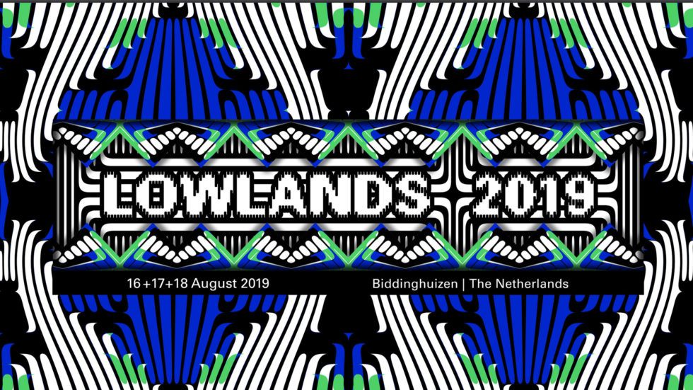 ‘A Camping Flight to Lowlands Paradise’ announces second wave of acts