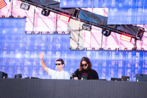 The Mambo Brothers are making July extravagant! - Clubbingtv.com