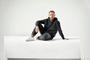 Armin Van Buuren reaches new heights -Clubbingtv.com