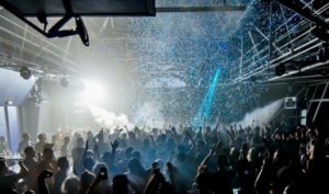 Solid Grooves presents FUCK THE FAKES lineup - Clubbingtv.com