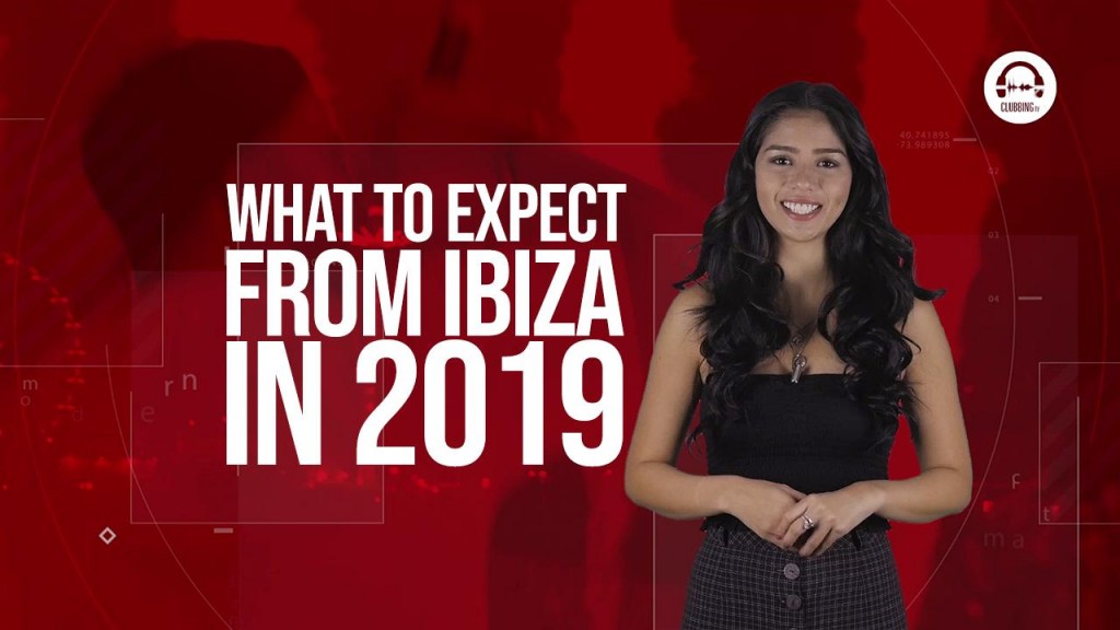 Clubbing TV Trends: It’s time for the Ibiza Summer Season!