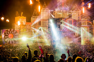 Experience Boomtown incredible 2019! -Clubbingtv.com