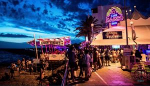 Get your tickets now for Mambo Classics in The Park -Clubbingtv.com