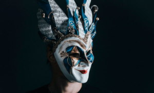 New EP released by Boris Brejcha - Clubbingtv.com