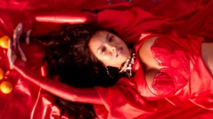 Lais Ribeiro is the star of Afrojack’s newest music video -Clubbingtv.com