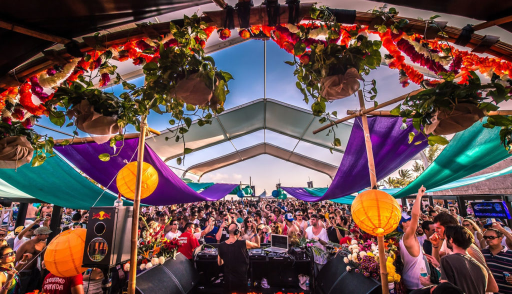 Guess where The BPM Festival is going to 2020?!