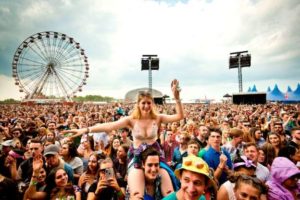 This is Parklife Festival 2019 Heaton Park -Clubbingtv.com