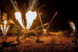 Arcadia London ready to make some noise this 2019 -Clubbingtv.com