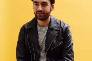 Oliver Heldens Ready for Heldeep ADE! - Clubbingtv.com