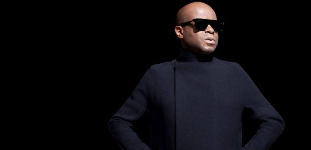 Juan Atkins throws a fundraiser for his Deep Space Radio brand!