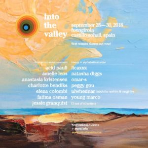 Into the Valley We Go! Fuengirola in Andalusia -Clubbingtv.com