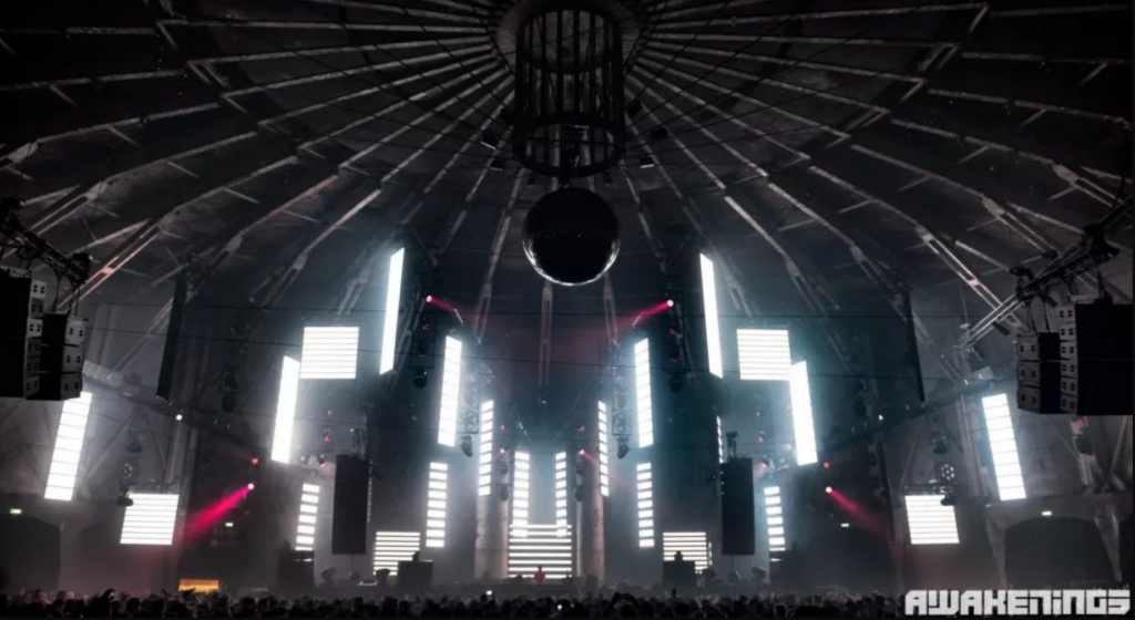 Awakenings ADE 2022 presents Afterlife: from the club to the arena