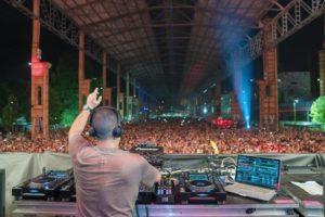 Kappa FuturFestival Phase 3 Announced -Clubbingtv.com