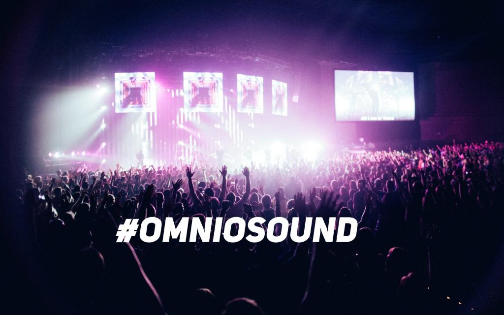 #OmnioSound + Clubbing TV at ADE!