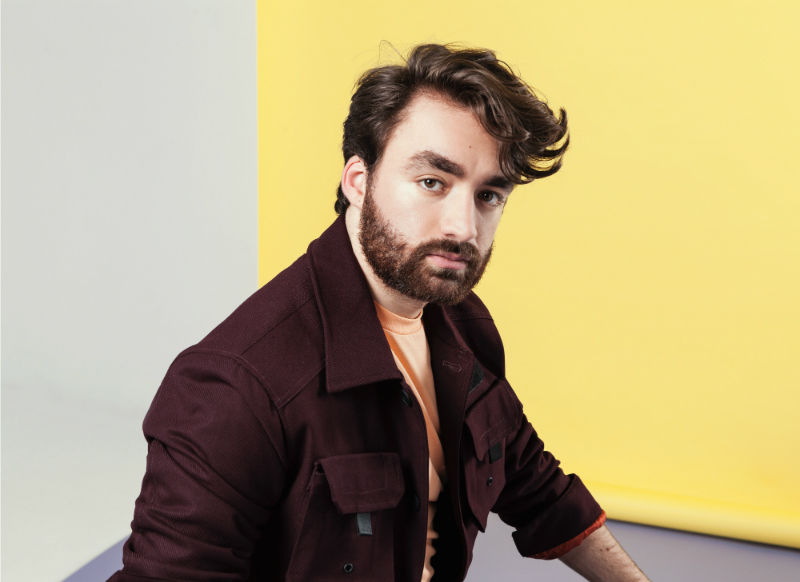 Oliver Heldens new single and new record label
