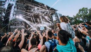 EXIT Festival is ready for a dance arena blowout -Clubbingtv.com