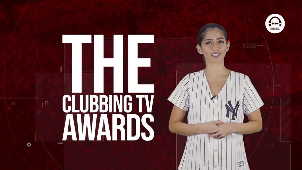 Clubbing TV Trends: This is the FIRST annual Clubbing TV Music Video Awards!