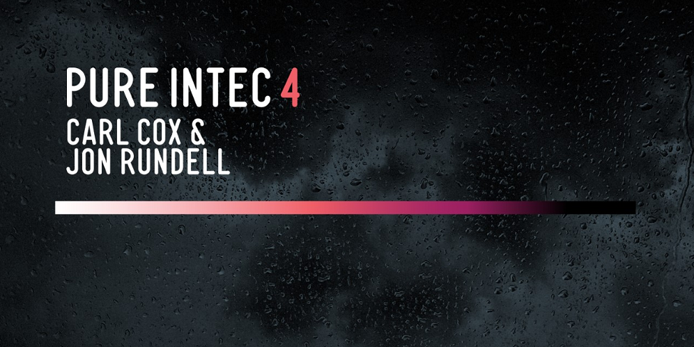 Pure Intec 4 with Carl Cox and Jon Rundell’s return