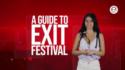 Clubbing TV Trends: We’re going to give you a guide to Exit Festival!
