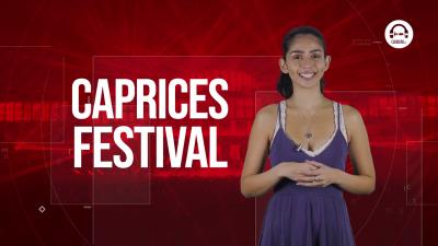Clubbing TV Trends: Why you need to go to Caprices Festival!