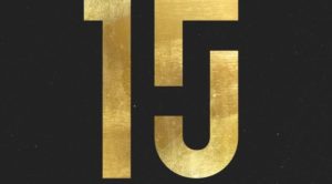 Fifteen years with Armada!