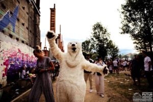 Kappa Future Festival 2019 their second phase of artists! -Clubbingtv.com