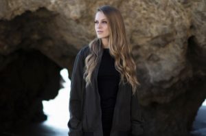 “Polynesia” EP by Nora En Pure via Enormous Tunes! - Clubbingtv.com