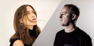 Sasha and La Fleur Collaborate on “Förbindelse”