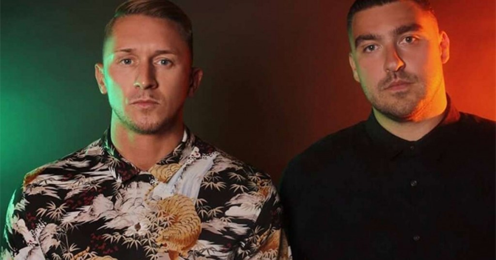 CamelPhat will be at Elrow town