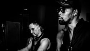 Dubfire and Wu-Tang Clan Link Up! -Clubbingtv.com