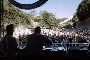 New November No Sleep Festival Location? -Clubbingtv.com