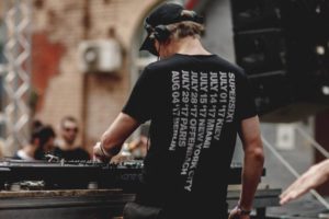 Cabanne launches vinyl-only label POLYSON -Clubbingtv.com
