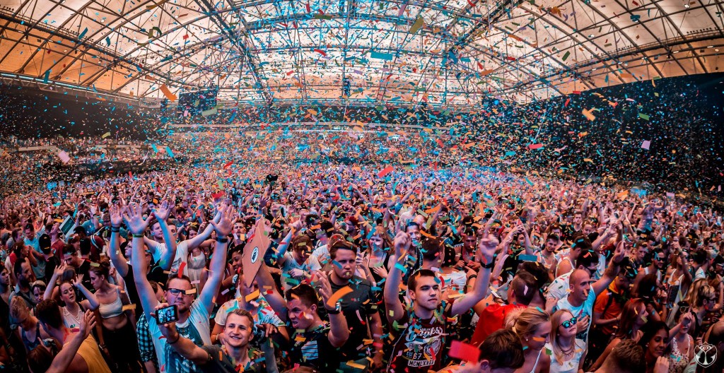 Let’s go to outer space!