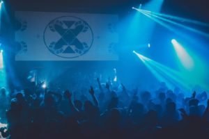 FCUK THE FAKES by Solid Grooves September 22 -Clubbingtv.com