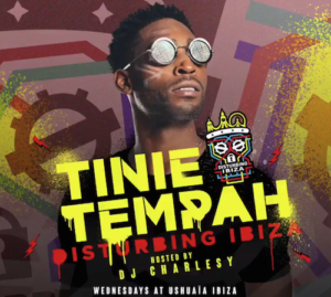 Announcements from Disturbing Ibiza! -Clubbingtv.com