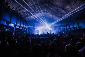 2019 Lineups announced by Motion Unveil -Clubbingtv.com