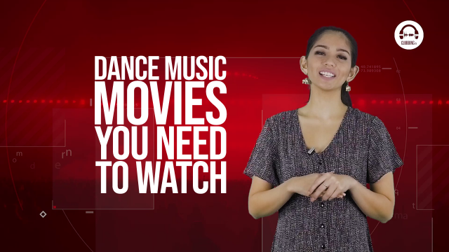 Clubbing TV Trends: Four Must-watch Dance Movies!