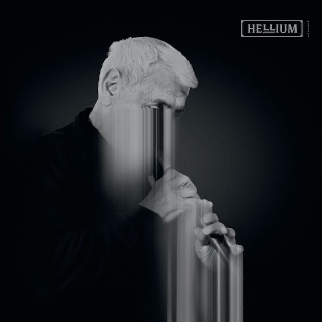 Hellium – a new label by Maayan Nidam!