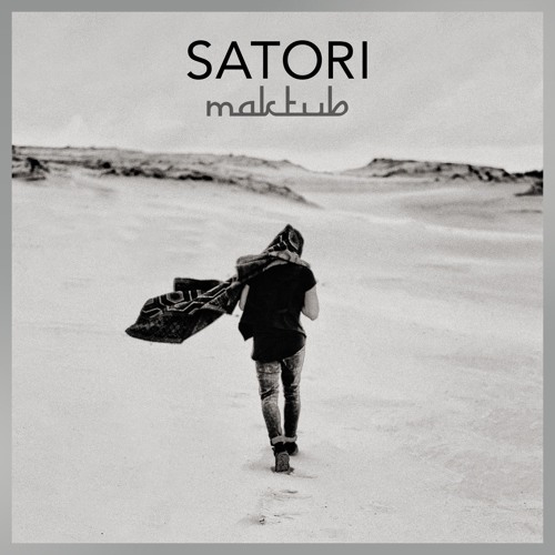 Something New from Satori during his North American Tour
