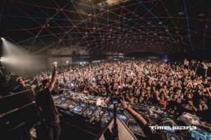 Save the Date: August 18 for Drumcode! -Clubbingtv.com