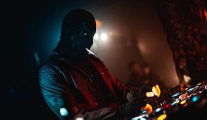 Check out the new video for “Revolt!” - Clubbingtv.com