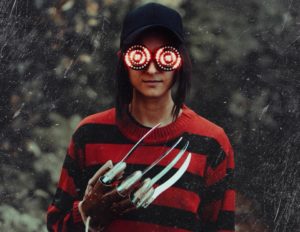 Halloween Special: “A Nightmare on REZZ Street”