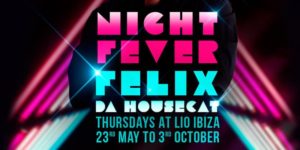 Lio Ibiza announces first residency for the 2019 summer -Clubbingtv.com