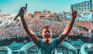 Where’s My Love: Club Mix Collaboration -Clubbingtv.com