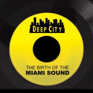 Deep City Sound