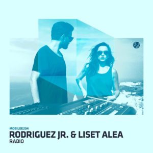 “Radio” by Rodriguez Jr. & Liset Alea -Clubbingtv.com