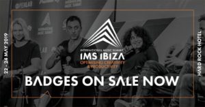 The international Music Summit in Ibiza -Clubbingtv.com