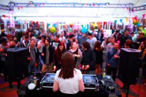 Backyard Sessions Festival in Malto 2018 -Clubbingtv.com