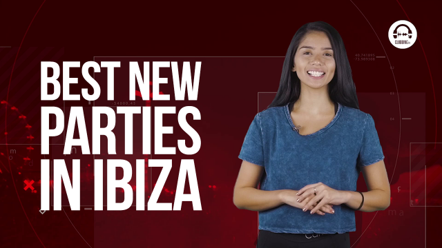 Clubbing TV Trends: Take A Trip to Ibiza!